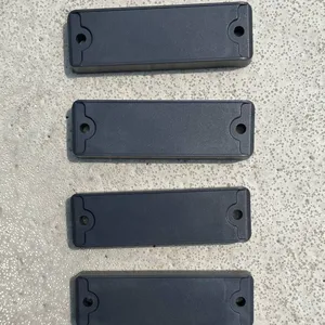 Rfid Long-distance Identification Anti-metal Tags, Industrial-grade Goods Management Uhf, Electronic Chips for Item Tracking thumbnail-4