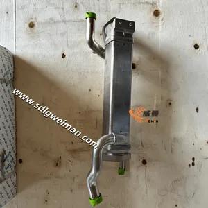 YUCHAI EGR Cooler 362000-1207140B for YUCHAI Excavator thumbnail-4