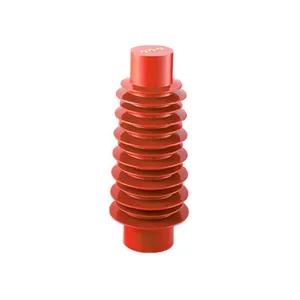 Indoor High Voltage Insulator With Epoxy Resin for 20kV Power Distribution thumbnail-3