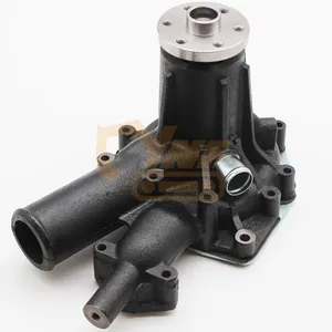 New YNF 6Hk1 Diesel Engine Water Pump 1136501333 for -High Quality thumbnail-2