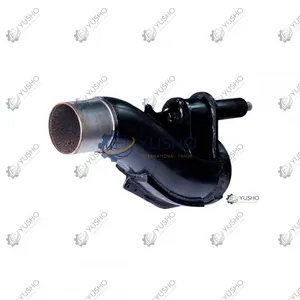 S Valve 12596873 for SANY Concrete Machinery Genuine OEM thumbnail-3