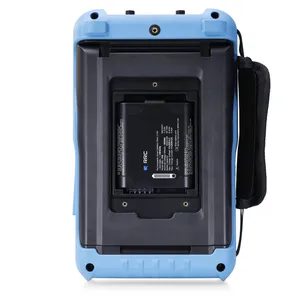 SIGLENT SHS810X/SHS820X Series Handheld Oscilloscope thumbnail-4