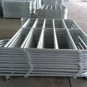 High Strength Cattle Panel Welded Wire Panel for Farm Livestock Fencing thumbnail-2