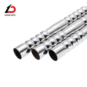 Heat Exchanger Tubing Exchange Pipe thumbnail-4