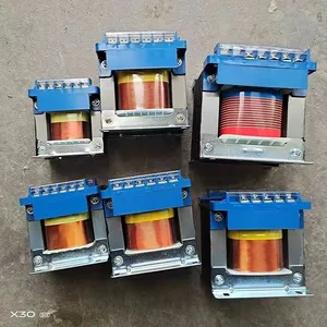 220V Input 24V 26V Output Step Down Power Transformer 2000VA Rating thumbnail-3