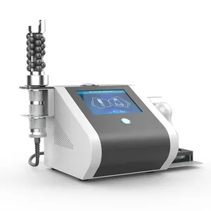 Endo Roller Massage Device Featuring Vacuum Suction and 9D Motion for Slimming thumbnail-1