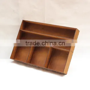 Cheap Wood Tray thumbnail-3