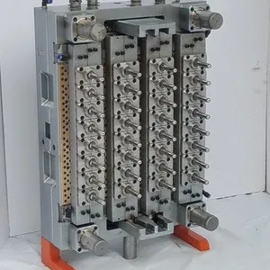 Preform Mould thumbnail-1