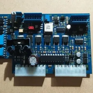 200-0430-161 Ink Pump Motor Driver Board for Willett Videojet 430 460SI 43S 46P Inkjet Coding Printer thumbnail-1