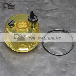 R20PR120P R20PR120P Excavator Air Filter YNF18325, Excavator Filter Replacement Parts thumbnail-2