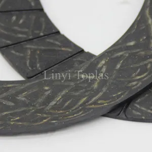 Wholesale Supplier Core-Spun Yarn Clutch Facing Non-Asbestos Heavy Duty Manufacturer thumbnail-4