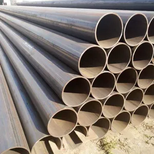Stainless Steel Tubing 304/316/201 2B Bright Cut Finish Welding Seamless Round GB EN 300 Series ASTM Tingshan thumbnail-3