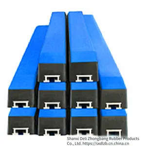 Conveyor Belt Buffer Strips, Manufacturer for Customized Buffer Strips thumbnail-2