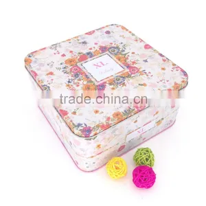 Cosmetic Tin Containers thumbnail-3