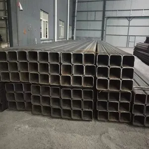 Structural Grade Square Steel Pipe – JIS G3444 STK400 – Bulk Stock thumbnail-5