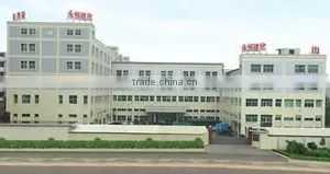 Yohenjacen Precision Mould(Shenzhen)Co., Ltd. company overview - view 1 thumbnail