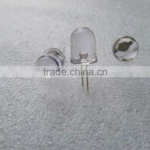 5000K - 5800K 10mm Nature White Round Led Light thumbnail-3
