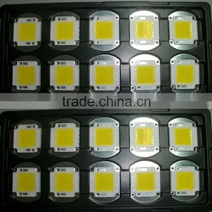 Bridgelux 45mil 150lm/w 40W Natural White LED Chip thumbnail-4