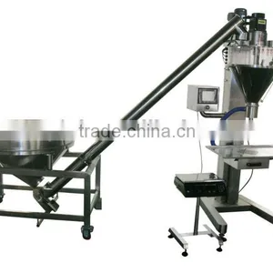 XFF-B Powder Coffee Packing Machine thumbnail-2