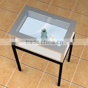Best Quality Competitive Price Professional Factory Large Touch Screen Display thumbnail-5