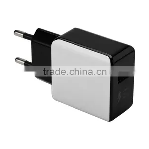 Wall Charger 2.4A CE ROHS FCC thumbnail-1