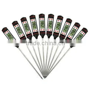 Amozone Good Selling Thermometer ,barbecue Thermometer , thumbnail-1