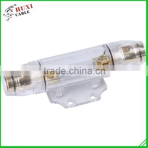 Popular and Low Price Fuse Holder,Gold Plated Fuse Holder thumbnail-1