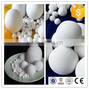 Grinding Alumina Ceramic Polishing Beads thumbnail-5