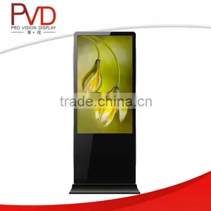 55 Inch Factory Directly Selling Lcd Advertising Media Player thumbnail-4