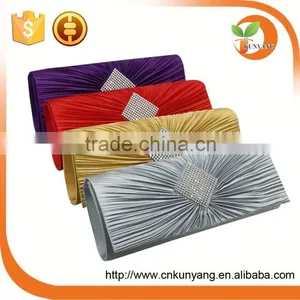 China Manufacturer Wholale Clutch Bag thumbnail-5