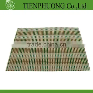 Bamboo Colorful Place Mat 30*40 cm thumbnail-1