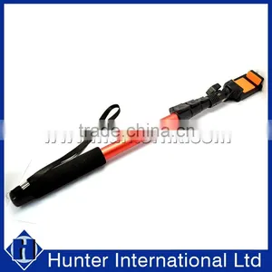 Superior Portable Take Pole Tripod Selfie Stick thumbnail-1