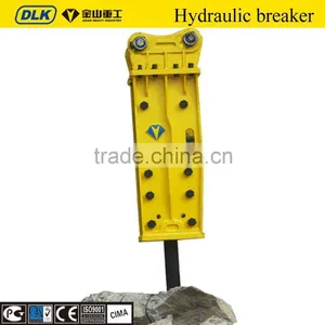 Furukawa Hb20g Breaker, Excavator Breaker, Hydraulic Hammer thumbnail-1