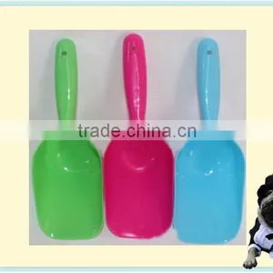 Cheap Wholesale Pet Supplies Multi-functional Pet Shovel thumbnail-1