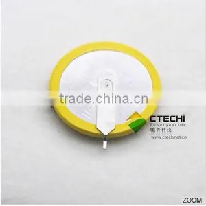 CR2430 Button 3V Battery thumbnail-1