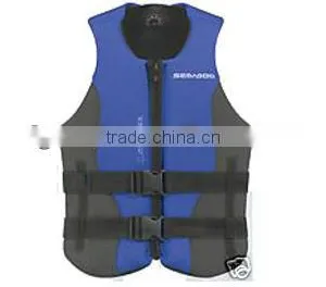 Sailing Life Jackets thumbnail-1