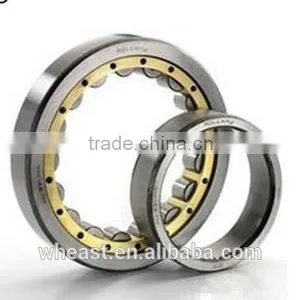 Cylindrical Roller Engineering Machinery RN309M Bearing 45x86.5x25mm thumbnail-4