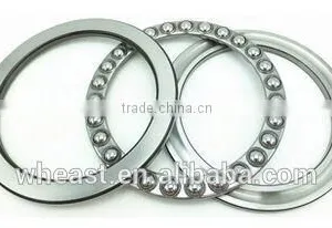 Crane Bearing 51224 Trust Ball Bearing 120x170x39 thumbnail-4
