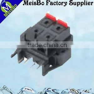 Universal Four Pole Wire End Terminals thumbnail-1