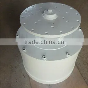 Low Rpm Permanent Magnet Generator, Wind Generator Kit thumbnail-3