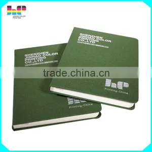 2016 New Design Personalized Notebook Printing Hot Sale thumbnail-4