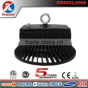 ETL DLC CE RoHS IP65 240w 200w 150w UFO Led Basketball Court Light thumbnail-4
