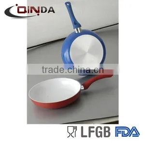 Aluminum Automatic Omelet Pan thumbnail-1