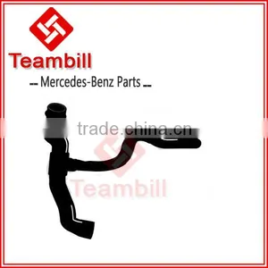 Radiator Rubber Hose for Mercedes W203 2035011182 thumbnail-1
