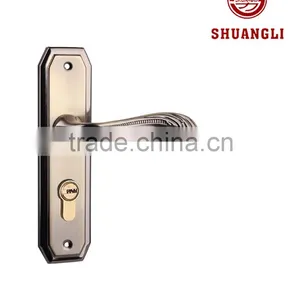 2015 Newest Hot Sale Medium Dresser Handle Lock thumbnail-1