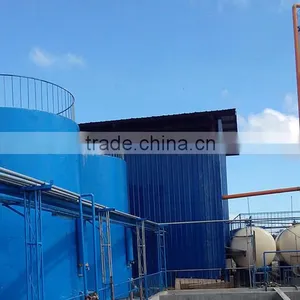 Automatic Used Plastic Oil Refining Unit Waste Oil Recycling Machine Used Tire Oil Refinery Unit thumbnail-3
