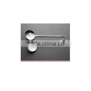 Stainless Steel Salad Servers thumbnail-1