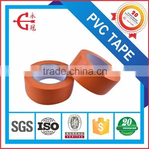 Production Line High Quality Cheap Pvc Duct Wrapping Tape for Pipe China Manufactures thumbnail-5