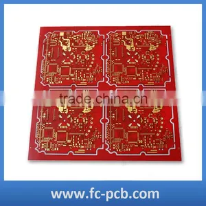 PCB Board Electronic Manufacturing Services thumbnail-4
