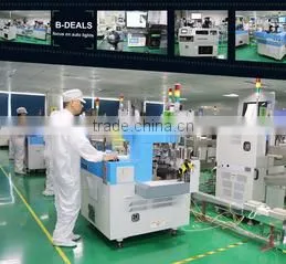 Guangzhou B-Deals Electronic Technology Co., Ltd. company overview - view 3 thumbnail